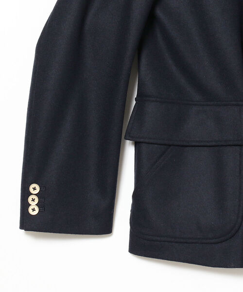 TUBE（チューブ）の「TUBE × BEAMS PLUS / 別注 4Button Double 