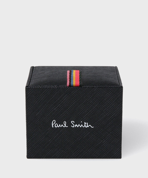Paul Smith（ポールスミス）の「ホワイトシェル タイバー / 220904 250