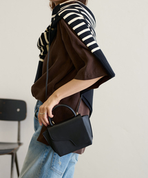 FRAMeWORK | 【ATP ATELIER/エーティーピーアトリエ】MONTALCINO(クラッチバッグ)