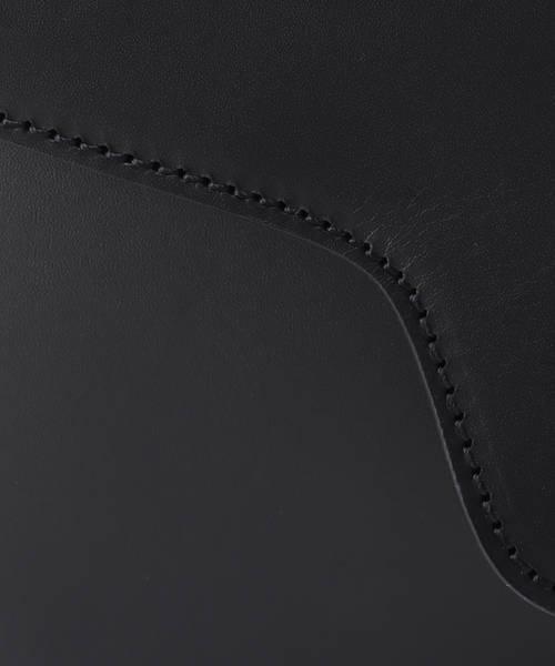 FRAMeWORK（フレームワーク）の「【ATP ATELIER/エーティーピーアトリエ】MONTALCINO（クラッチバッグ・レディース・ブラック・FREE）」の16枚目の写真