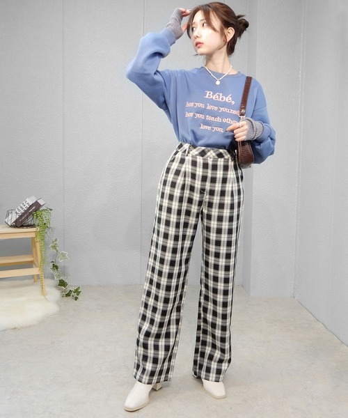 minia（ミニア）の「スクエアトゥフィットブーツ　◆（ブーツ・レディース・ゼブラ/ライトベージュ/ブラック/アイボリー・S/L/M/LL）」の15枚目の写真