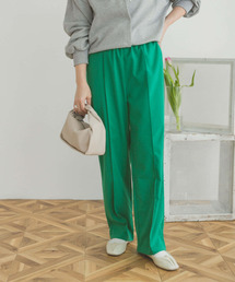 ITEMS URBANRESEARCH | 『UR TECH』ピンタックイージーパンツ(その他パンツ)