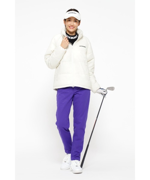 Jack Bunny!!（ジャックバニー）の「【Jack Bunny!!】ストレッチ