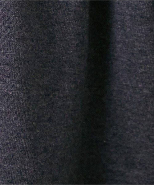 PUBLIC TOKYO（パブリックトウキョウ）の「バルーンスウェットイージーパンツ（スウェットパンツ・メンズ・グレー/ダークグレー・1/2）」の14枚目の写真