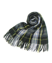 静電軽減柄ストール/281700