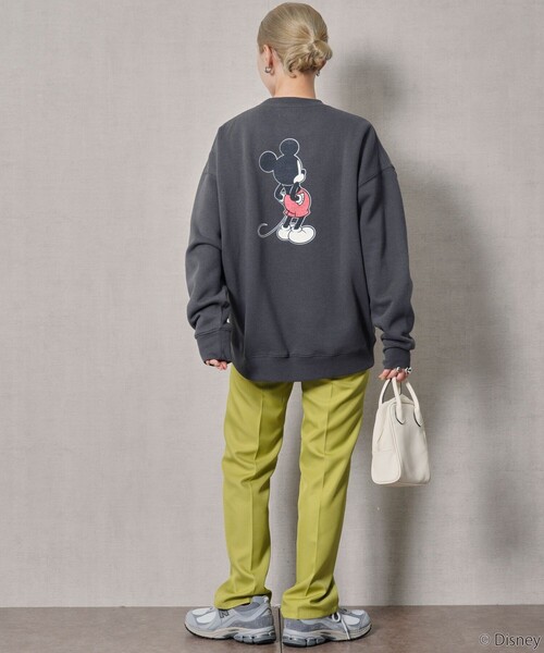FREAK'S STORE（フリークスストア）の「【限定展開】DISNEY