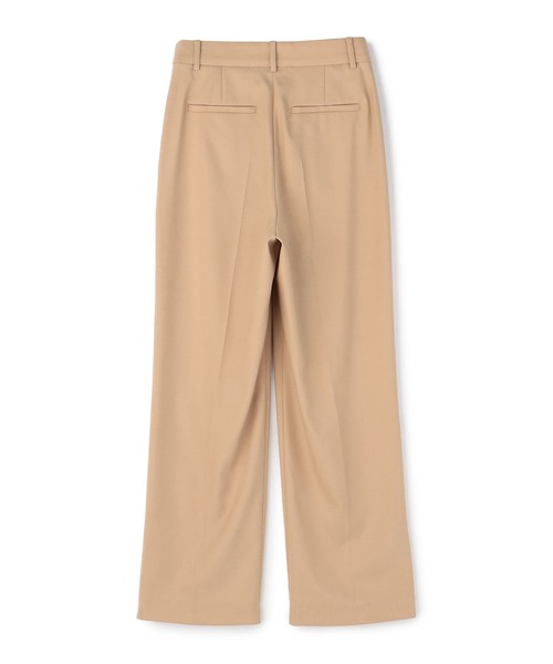 N.O.R.C（ノーク）の「裾スリットパンツ（その他パンツ・レディース・ブラック/ピンク/キャメル・S/M）」の22枚目の写真