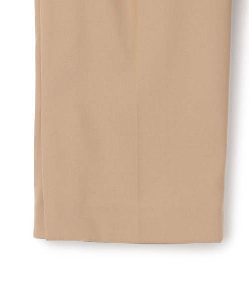 N.O.R.C（ノーク）の「裾スリットパンツ（その他パンツ・レディース・ブラック/ピンク/キャメル・S/M）」の11枚目の写真