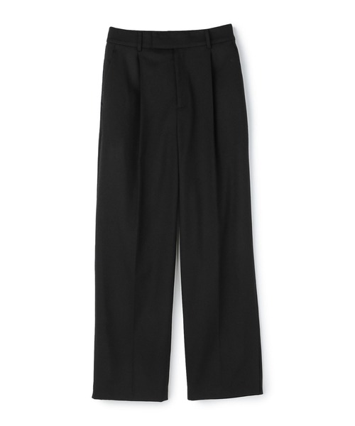 N.O.R.C（ノーク）の「裾スリットパンツ（その他パンツ・レディース・ブラック/ピンク/キャメル・S/M）」の19枚目の写真