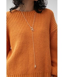 LONG NECKLACE/ロングネックレス