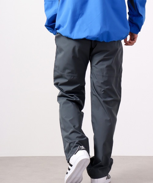 Champion チャンピオン男女兼用ストレッチレインスーツ（レインコート/ポンチョ）｜Champion（チャンピオン）