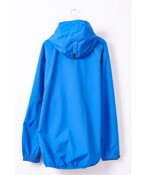 Champion チャンピオン男女兼用ストレッチレインスーツ（レインコート/ポンチョ）｜Champion（チャンピオン）