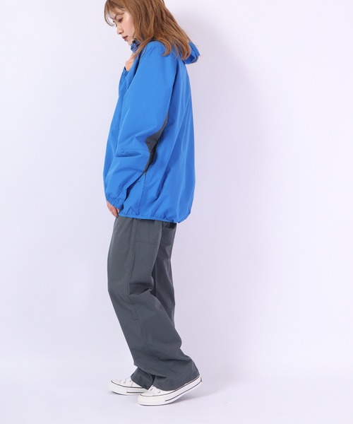Champion チャンピオン男女兼用ストレッチレインスーツ（レインコート/ポンチョ）｜Champion（チャンピオン）