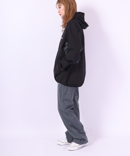 Champion チャンピオン男女兼用ストレッチレインスーツ（レインコート/ポンチョ）｜Champion（チャンピオン）
