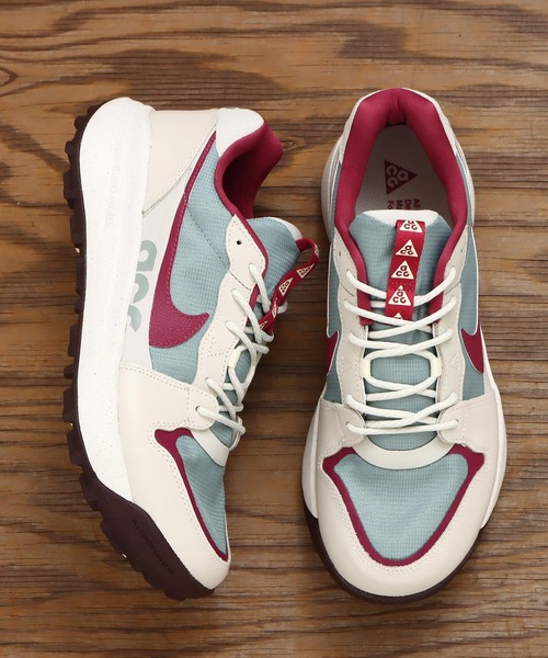 NIKE ACG（ナイキエィシージー）の「NIKE ACG LOWCATE / ナイキ ACG