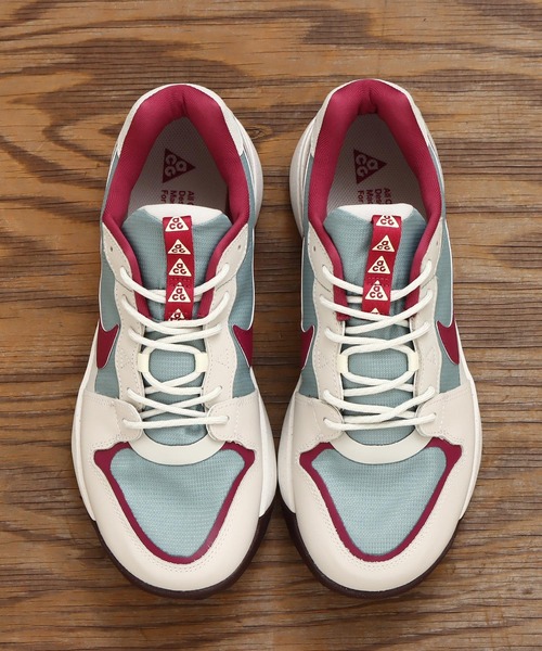 NIKE ACG（ナイキエィシージー）の「NIKE ACG LOWCATE / ナイキ ACG