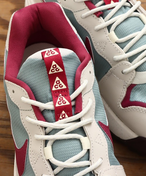 NIKE ACG（ナイキエィシージー）の「NIKE ACG LOWCATE / ナイキ ACG