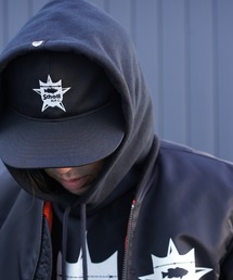 schott | Schott×BASS BRIGADE/ショット×バスブリゲード/CAP/キャップ(キャップ)