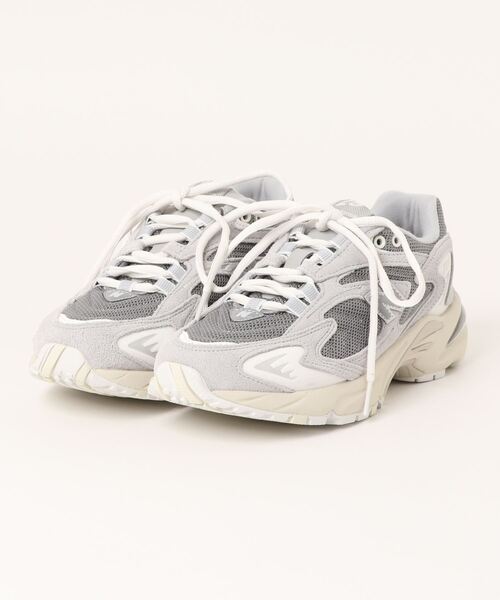 NEW BALANCE（ニューバランス）の「《New Balance》ML725（スニーカー・メンズ・ブラック/ベージュ/グレー・22.5cm/24.5cm/26.5cm/23.5cm/25.5cm/27.5cm/23.0cm/25.0cm/27.0cm/24.0cm/26.0cm/28.0cm）」の3枚目の写真