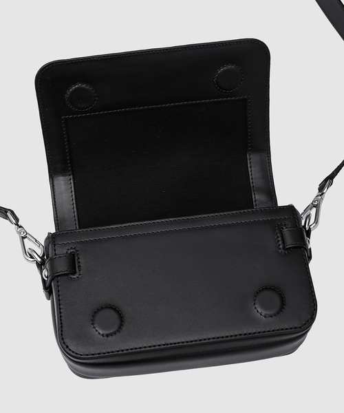 LEMAIRE（ルメール）の「RANSEL MINI SATCHEL（ショルダーバッグ