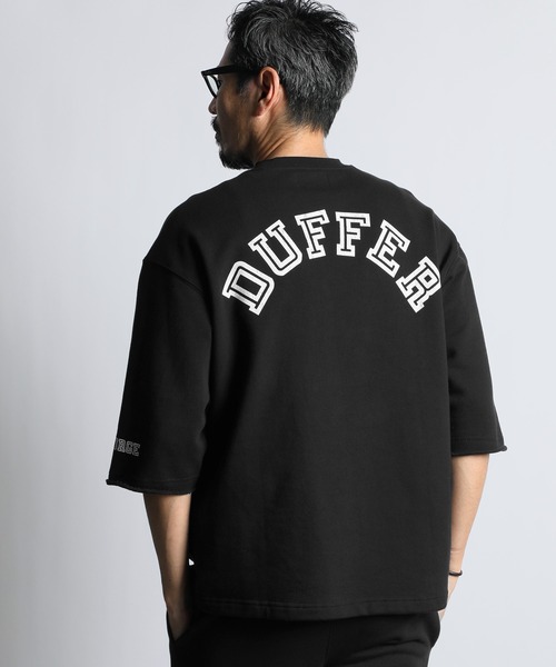 The DUFFER of ST.GEORGE（ザダファーオブセントジョージ）の