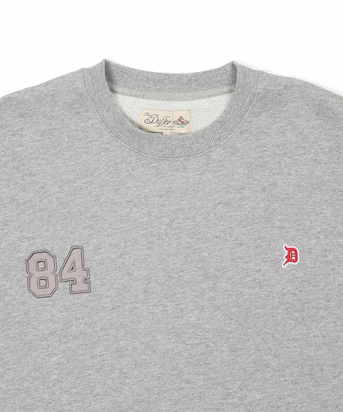 The DUFFER of ST.GEORGE（ザダファーオブセントジョージ）の