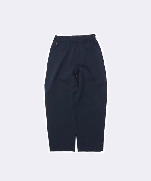 nanamica（ナナミカ）の「[nanamica] ALPHADRY Wide Easy Pants