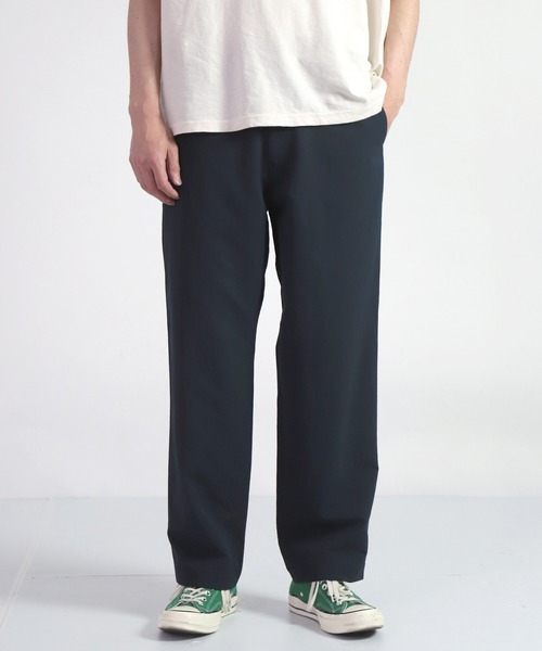 nanamica（ナナミカ）の「[nanamica] ALPHADRY Wide Easy Pants