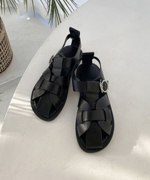 グルカサンダル