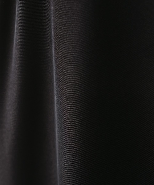 epnok（エプノック）の「2WAYバイカラーステンカラーコート（ステンカラーコート・メンズ・ダークグレー/ブラウン・SMALL/MEDIUM/LARGE）」の17枚目の写真