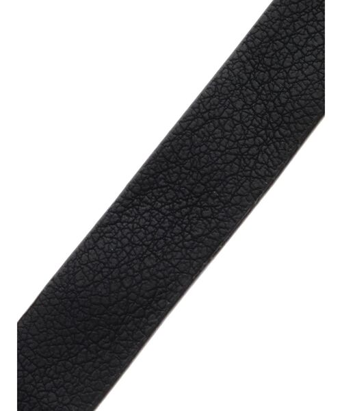 EATME(イートミー)の「クロスローズソフトフェイクレザーチョーカー(チョーカー・レディース・ブラック・FREE)」の11枚目の写真