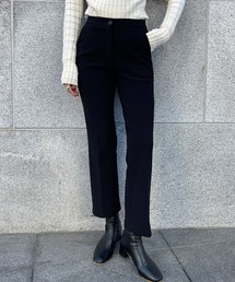 ブラッシュトライニングパンツ