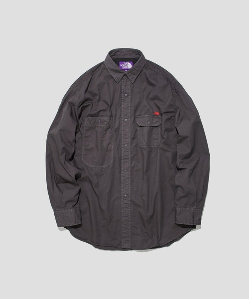 THE NORTH FACE PURPLE LABEL（ザ ノースフェイス パープル