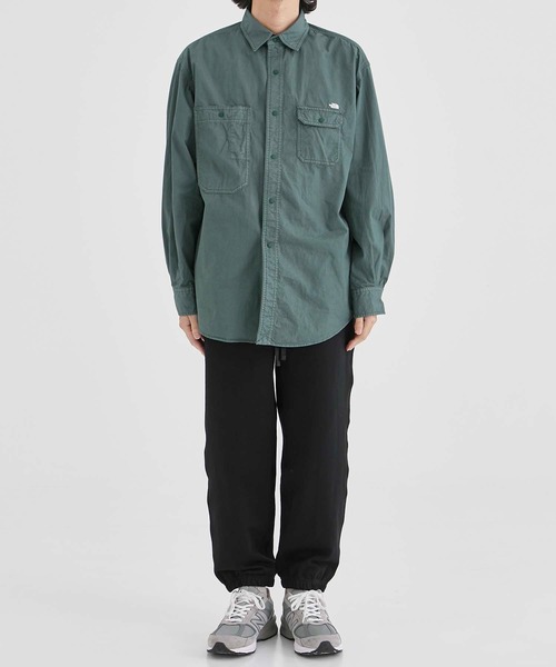 THE NORTH FACE PURPLE LABEL（ザ ノースフェイス パープル