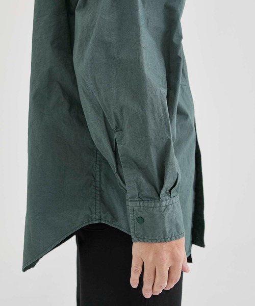 THE NORTH FACE PURPLE LABEL（ザ ノースフェイス パープル