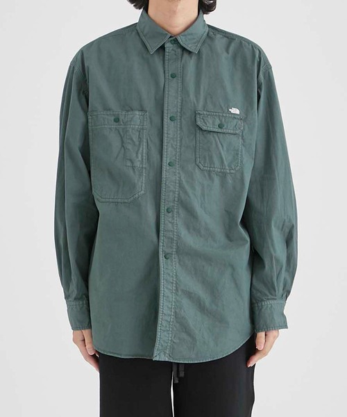 THE NORTH FACE PURPLE LABEL（ザ ノースフェイス パープルレーベル