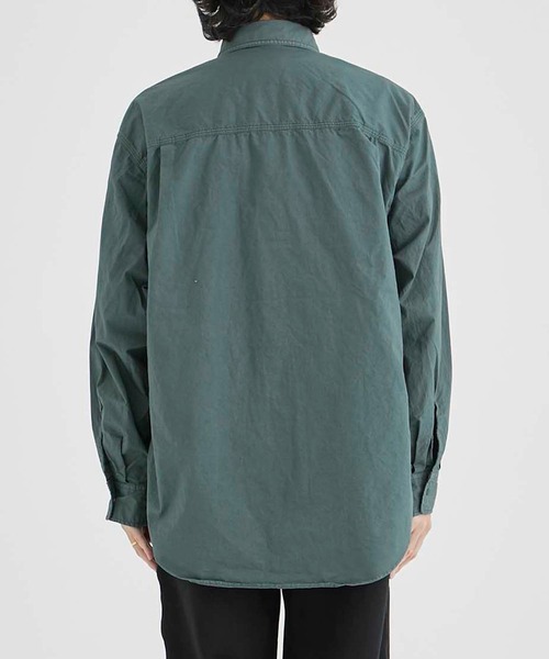 THE NORTH FACE PURPLE LABEL（ザ ノースフェイス パープル