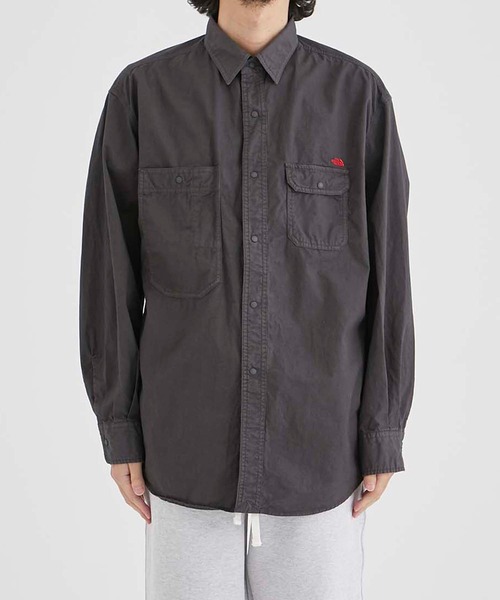 THE NORTH FACE PURPLE LABEL（ザ ノースフェイス パープルレーベル