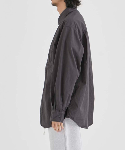 THE NORTH FACE PURPLE LABEL（ザ ノースフェイス パープル