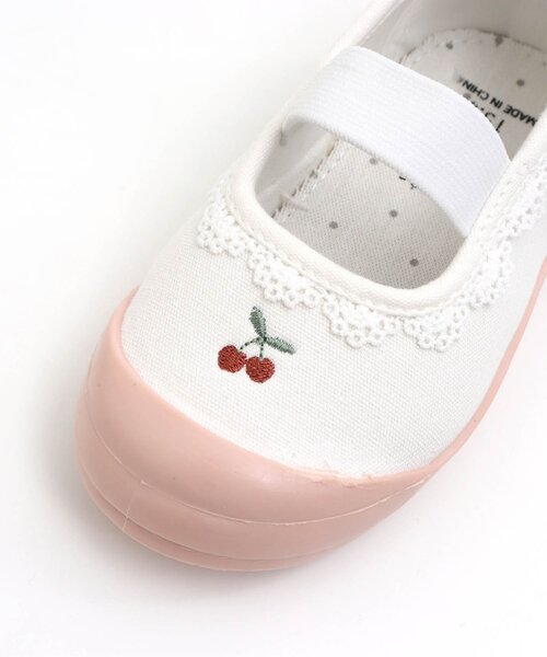 バラエティ 上履き（スリッポン）｜apres les cours（アプレレクール