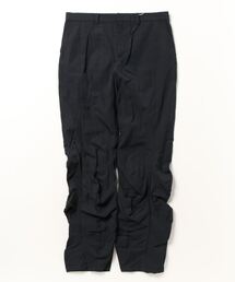 【ANREALAGE/アンリアレイジ】Floating bottoms