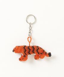 TIME WILL TELL WORKS（タイムウィルテルワークス）の「BEADED KEY CHAIN（キーホルダー）」