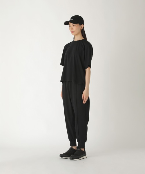 ZUCCa（ズッカ）の「(S)Functionalジャージィー/Tシャツ（Tシャツ