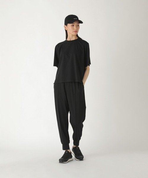 tシャツ Functionalジャージィー / Tシャツ / S レディース ZUCCa（ズッカ）の「(S)Functionalジャージィー/Tシャツ（T