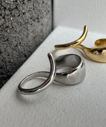 DouDou | ダブルフィンガーリング#4(リング)