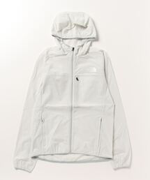 ザ ノース フェイス THE NORTH FACE Mountain Softshell Hoodie マウンテンソフトシェルフーディ