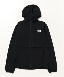 ザ ノース フェイス THE NORTH FACE Mountain Softshell Hoodie マウンテンソフトシェルフーディ