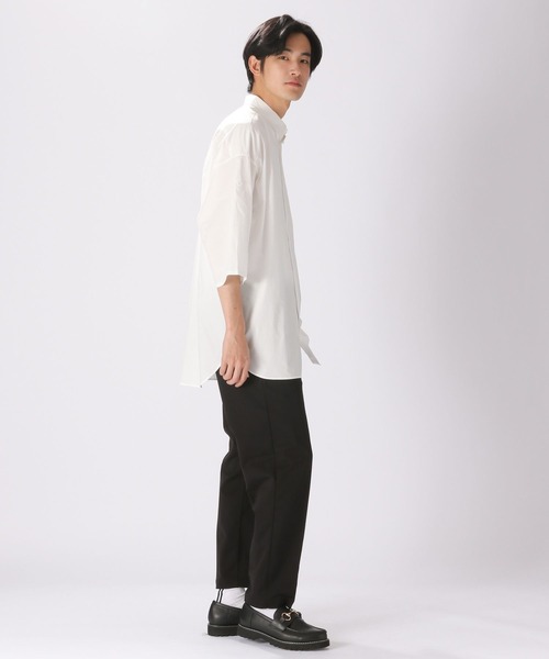 nikoniko様ホワイトシャツ 楽天市場】【SALE／30%OFF】(M)オックスBDビッグSH niko and