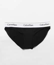 Calvin Klein（カルバン・クライン）の「Calvin Klein/カルバンクライン MODERN COTTON ビキニショーツ（ショーツ・レディース）」