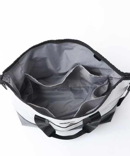 KEEN（キーン）の「HARVEST MATERIAL ADVENTURE TOTE / ハーベスト マテリアル アドベンチャー トート